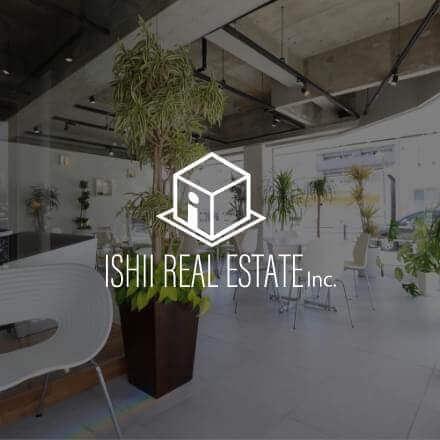 ISHII REAL ESTATE Inc.