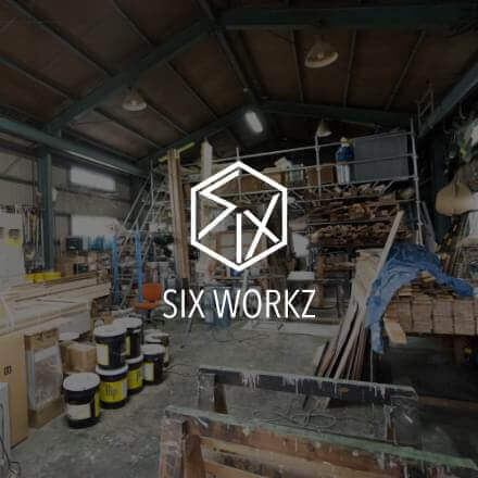 SIX WORKZ
