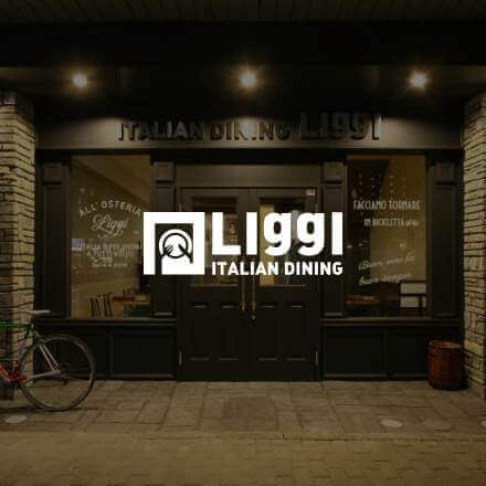 LIGGI Inc.
